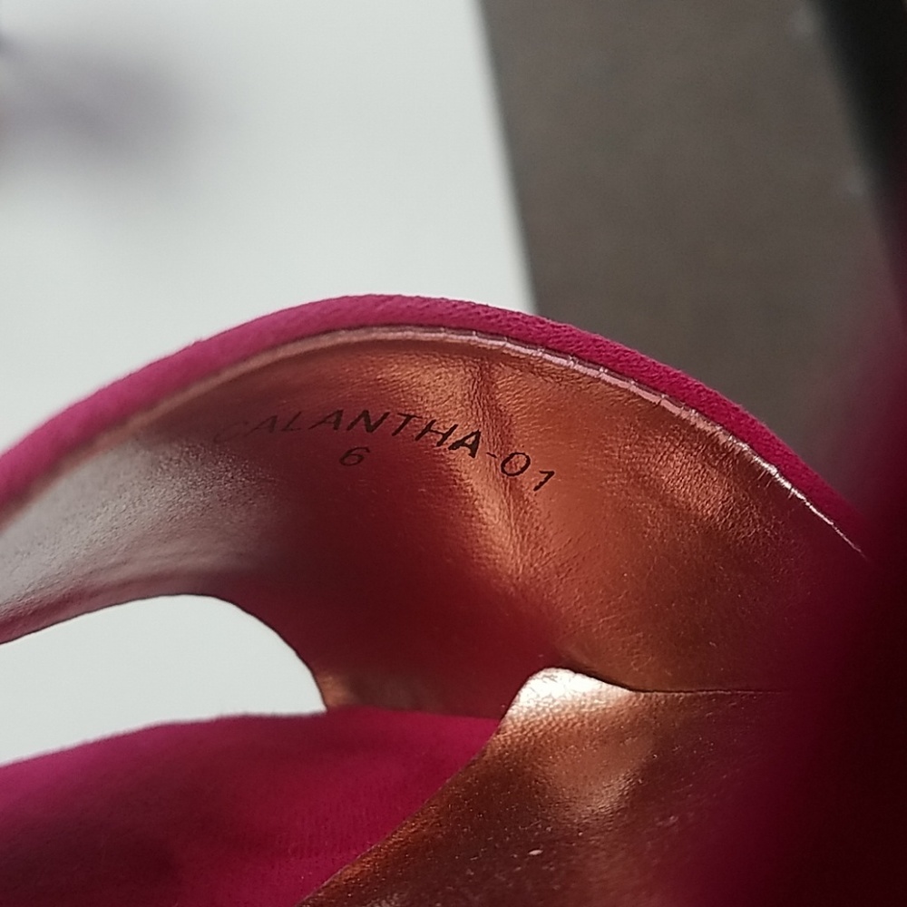 Gomax heels - Picture 7 of 8
